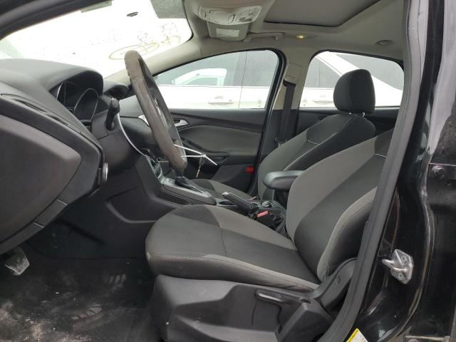 1FADP3F27EL260494 Ford FOCUS SE