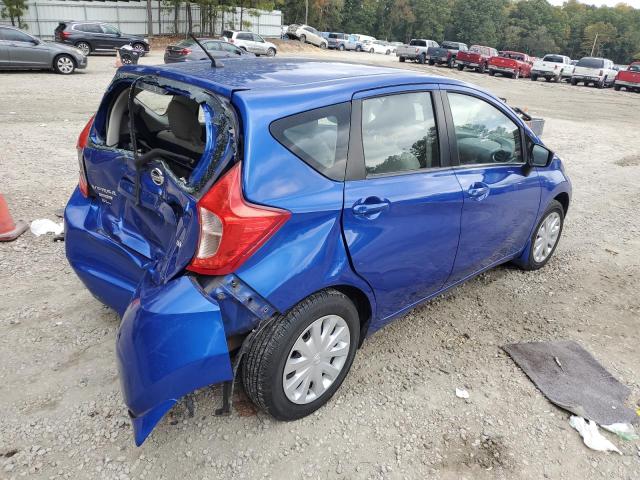 3N1CE2CP0FL363383 Nissan Versa Note S
