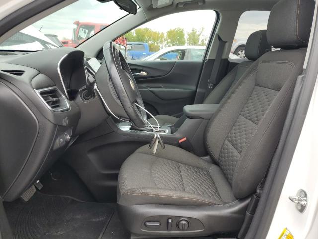 2018 CHEVROLET EQUINOX LT - 2GNAXJEV5J6344336