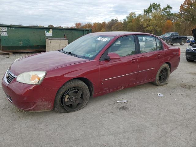 2006 Chevrolet Malibu LT