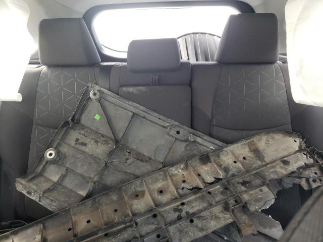 2020 TOYOTA RAV4 XLE - 2T3P1RFV4LW084438