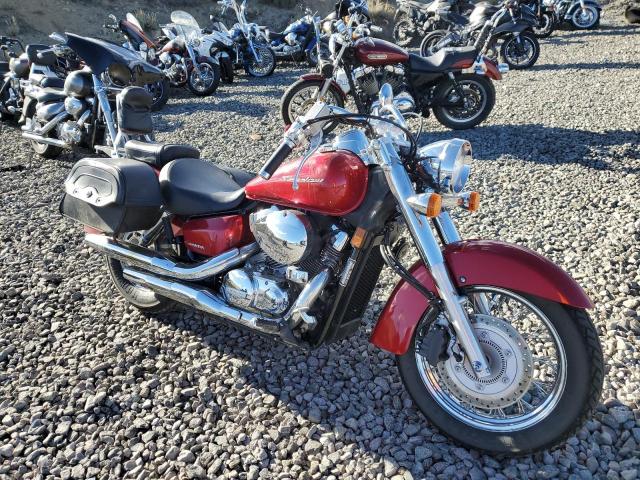 2016 HONDA VT750 CS - JH2RC5080GK500019