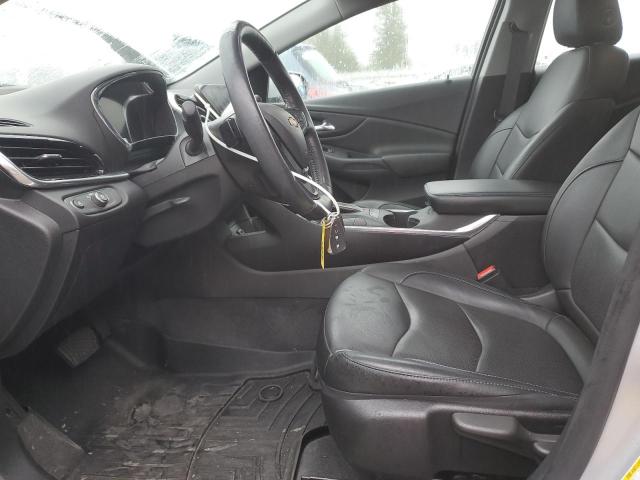 VIN 1G1RB6S50JU156703 2018 Chevrolet Volt, Premier no.7