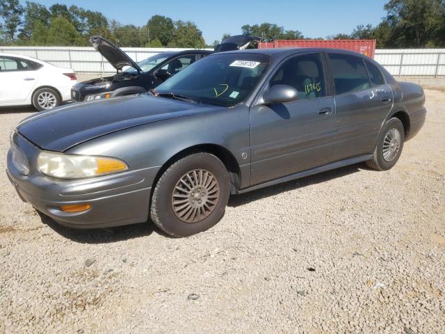 2004 Buick LeSabre Custom