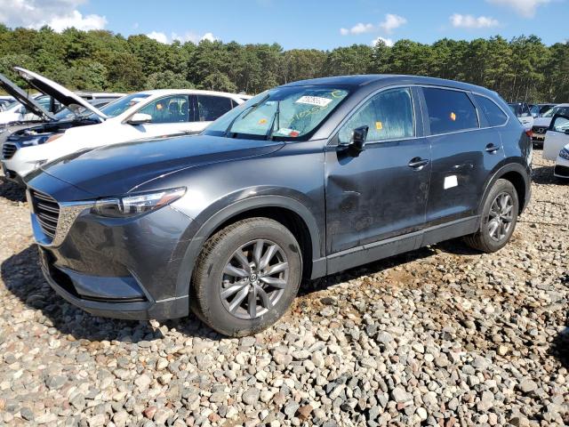 JM3TCBBY0M0510350 Mazda CX-9 SPORT