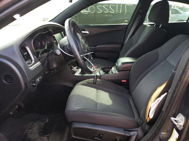 2C3CDXHG9GH143566 Dodge Charger Sxt