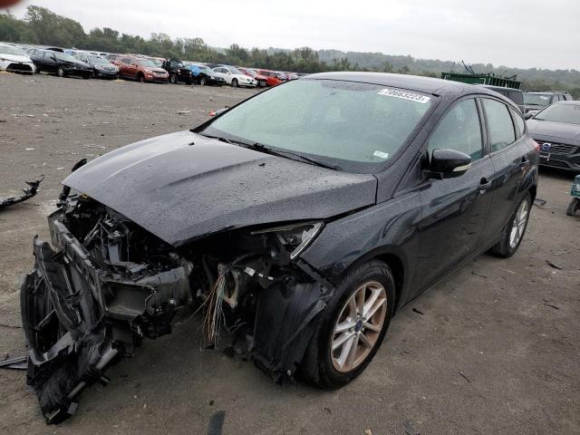 Vin: 1fadp3k29gl230048, lot: 70663223, ford focus se 2016 img_1