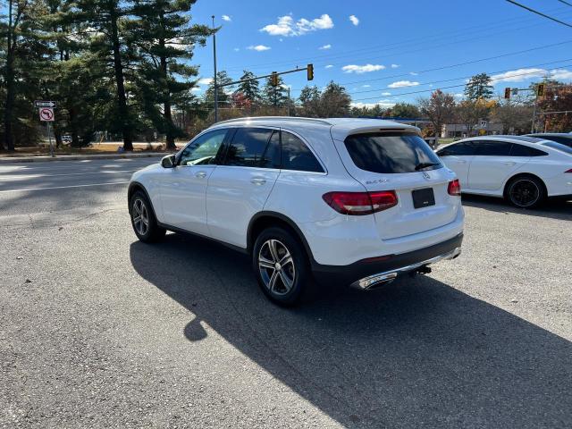 WDC0G4KB9HF154467 Mercedes-Benz Glc 300 4matic