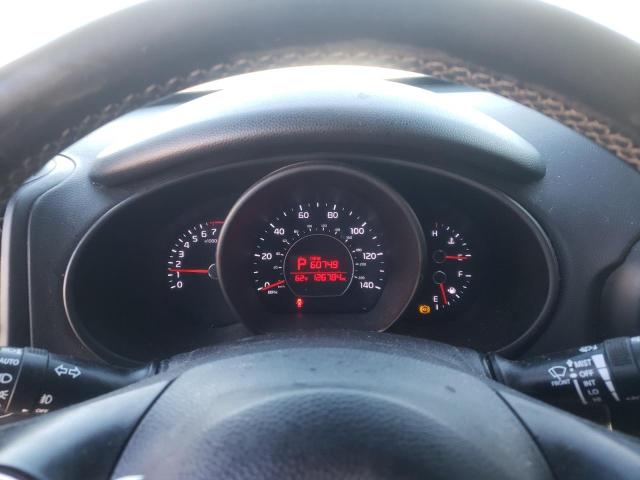 KNDJP3A54H7436803 KIA SOUL +