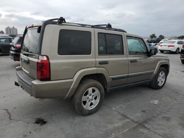 2006 Jeep Commander VIN: 1J8HH48N06C203389 Lot: 74301953