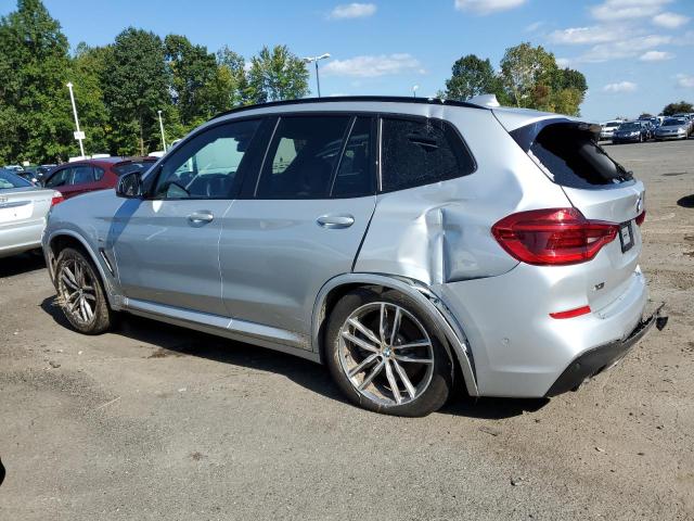 5UXTS3C51J0Y99645 2018 BMW X3, photo no. 2