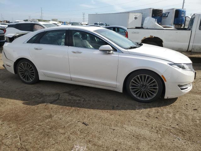 3LN6L2LU7GR603013 Lincoln MKZ HYBRID