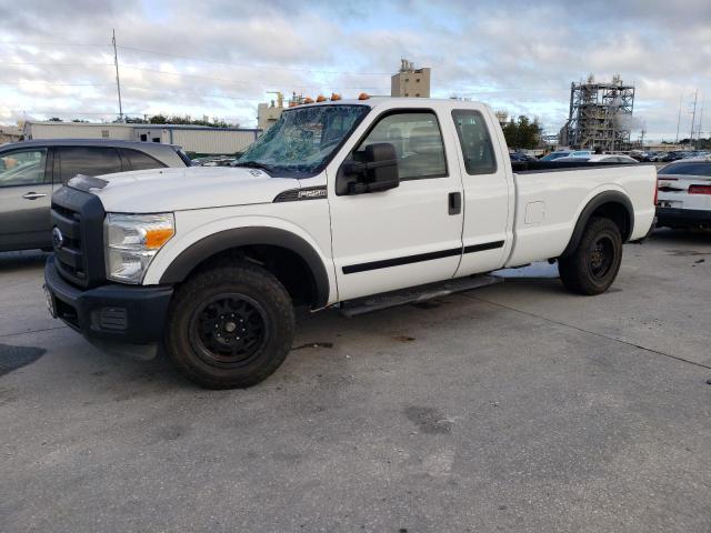 2014 Ford F-250 