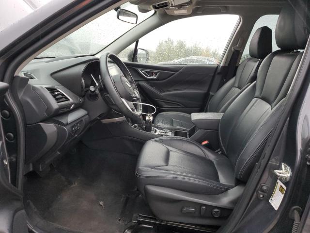 JF2SKAUC6MH560532 Subaru Forester Limited