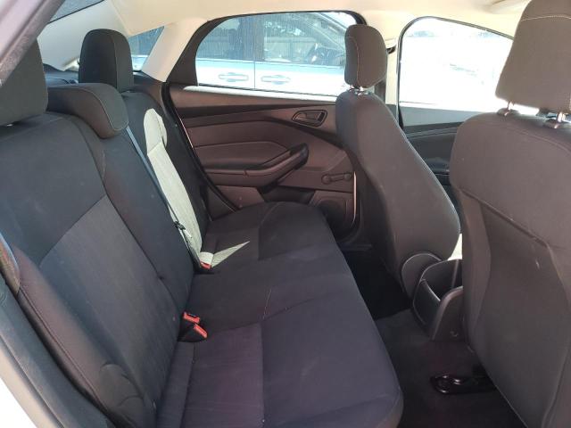 1FADP3E26JL220581 Ford FOCUS S