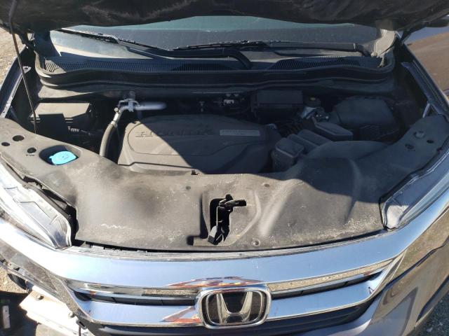 5FNYF6H57KB098713 Honda PILOT EXL