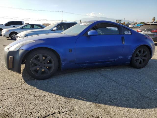 2004 Nissan 350Z 