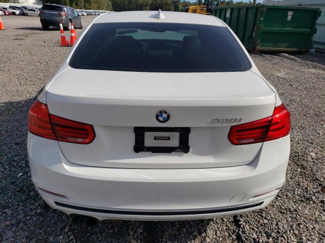 WBA8B9C57JEE80907 BMW 330 I