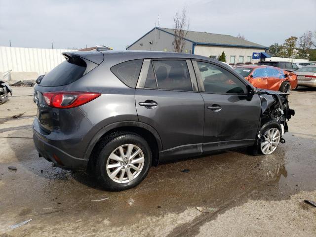 JM3KE2BY0G0634760 | 2016 MAZDA CX-5 SPORT