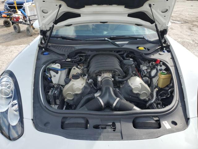 WP0AA2A79FL003902 Porsche PANAMERA 2