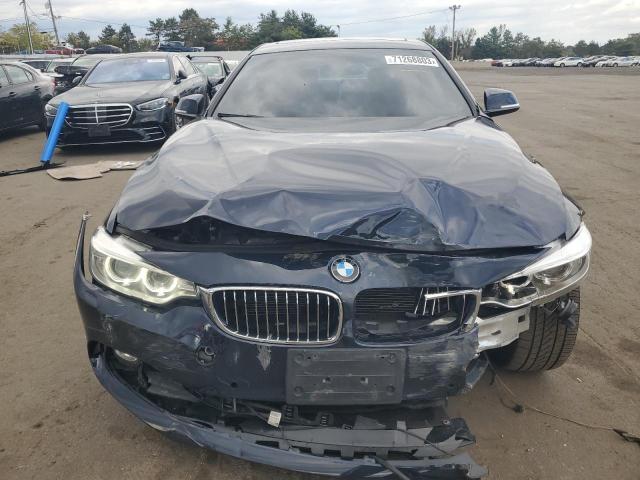 WBA4C9C59FD331629 BMW 428 Xi Gran Coupe Sulev