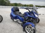 2012 CAN-AM SPYDER ROA - 2BXJBKC15CV001192