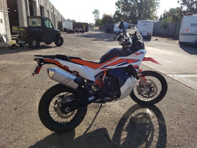 2023 KTM 890 ADVENT - VBKTR6408PM857040