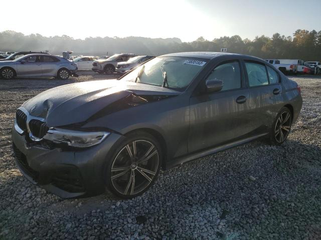 2021 BMW 3 Series 330xi