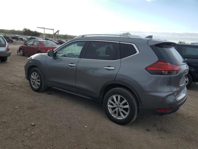 KNMAT2MV5HP591667 | 2017 NISSAN ROGUE S