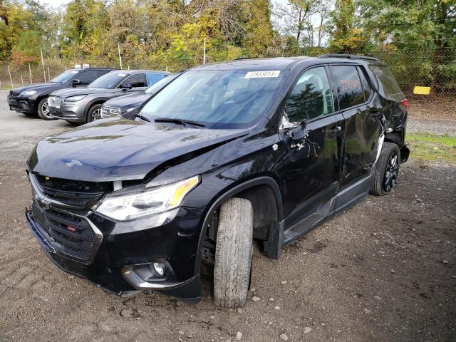 1GNERJKW7MJ187067 Chevrolet Traverse R