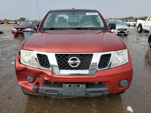 1N6AD0CU8EN757291 | 2014 NISSAN FRONTIER S