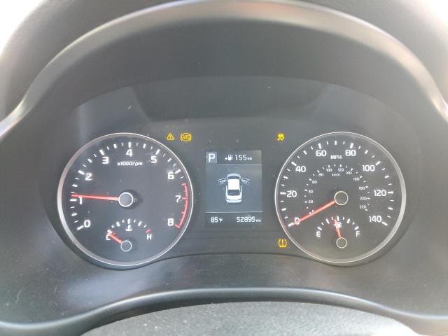 3KPA34AB2JE059367 KIA RIO EX