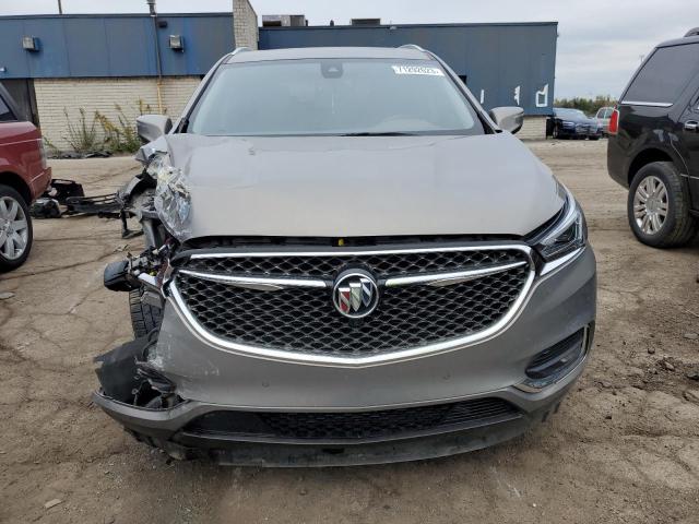 2018 BUICK ENCLAVE AV - 5GAERDKW9JJ154398