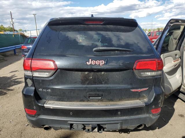1C4RJFLG7JC170856 Jeep Grand Cherokee Trailhawk