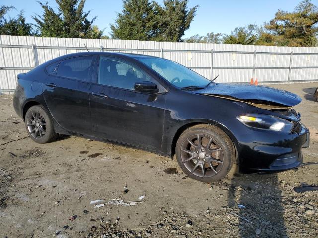 1C3CDFAA7FD432974 | 2015 DODGE DART SE