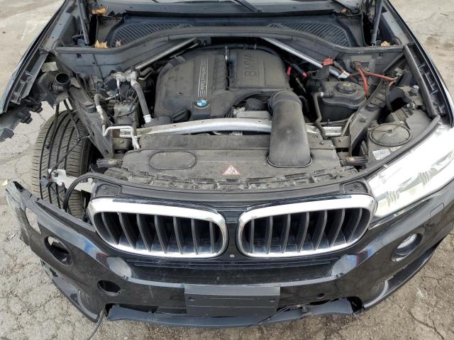 VIN 5UXKR0C52F0K54824 2015 BMW X5, Xdrive35I no.12