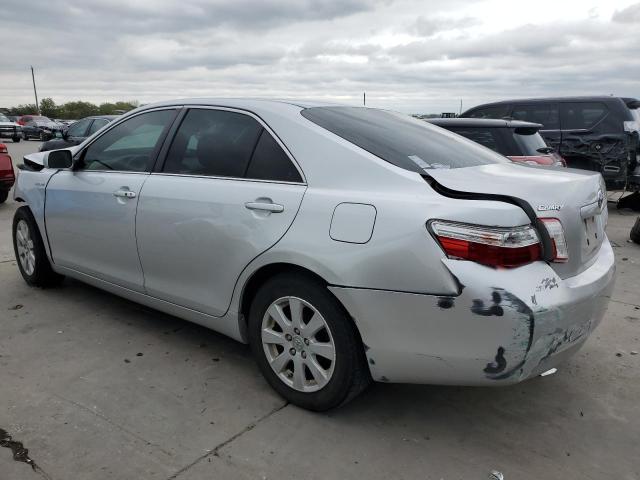 2009 Toyota Camry Hybrid VIN: 4T1BB46K19U062981 Lot: 71640383