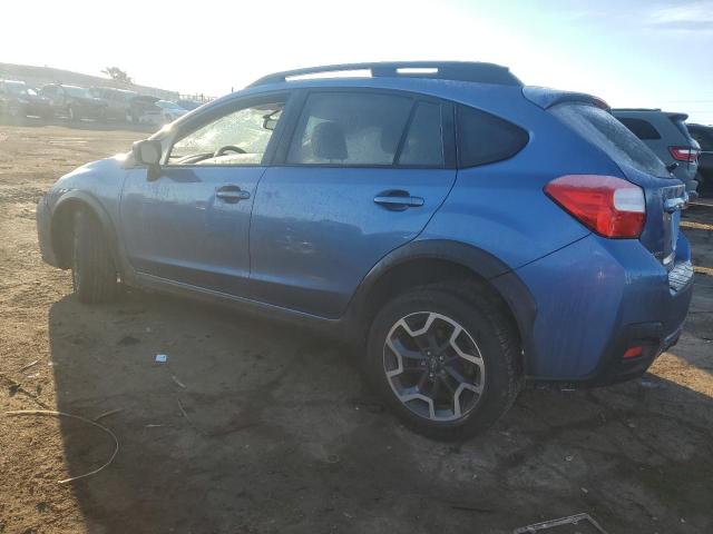 JF2GPABC3G8276659 | 2016 SUBARU CROSSTREK