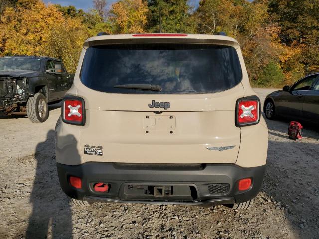 2017 JEEP RENEGADE T - ZACCJBCB4HPF61357