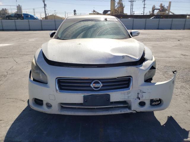1N4AA5AP5EC468876 Nissan MAXIMA S