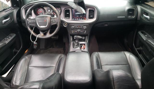 2019 DODGE CHARGER SX - 2C3CDXJG1KH523889