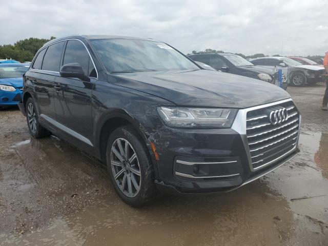 VIN WA1LHAF73JD012258 2018 Audi Q7, Premium Plus no.4