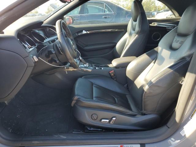 WUAC6AFH4EN901013 Audi RS5