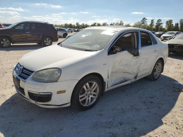 2007 Volkswagen Jetta Wolfsburg