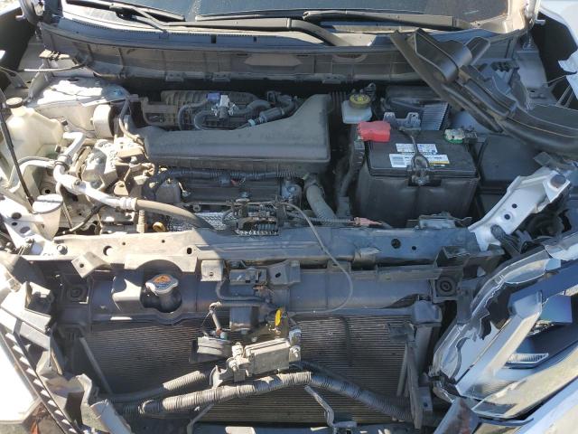 JN8AT2MT1JW491483 Nissan ROGUE S