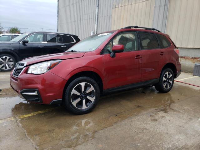 JF2SJAGC9JH571065 | 2018 SUBARU FORESTER 2