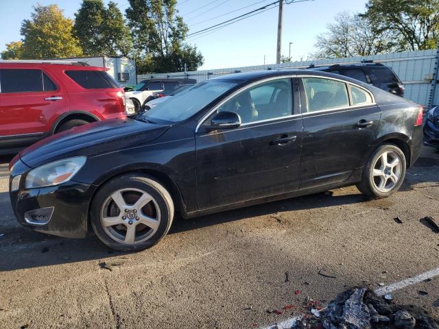 VIN YV1612FS9D1218248 2013 Volvo S60, T5 no.1