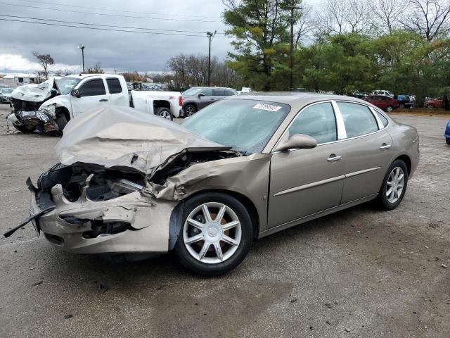 2006 Buick LaCrosse CXS