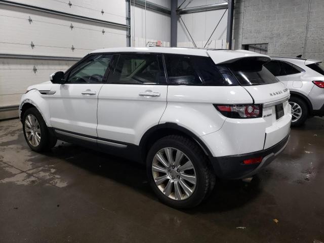 SALVV2BG9FH010039 Land Rover Range Rover Evoque Prestige Premium