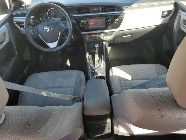 2T1BURHE8GC663074 2016 Toyota Corolla L